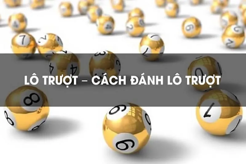 Lô trượt
