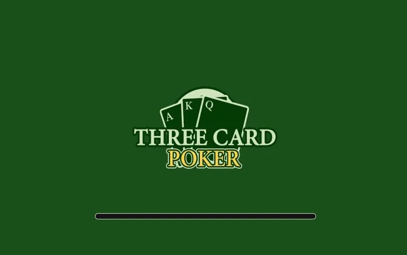 Cách chơi Three Card Five88 như thế nào?